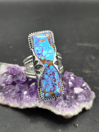 Mojave Turquoise